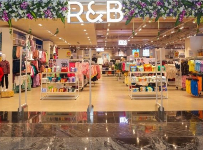 R&B expands India presence with 27th store in Bengaluru
